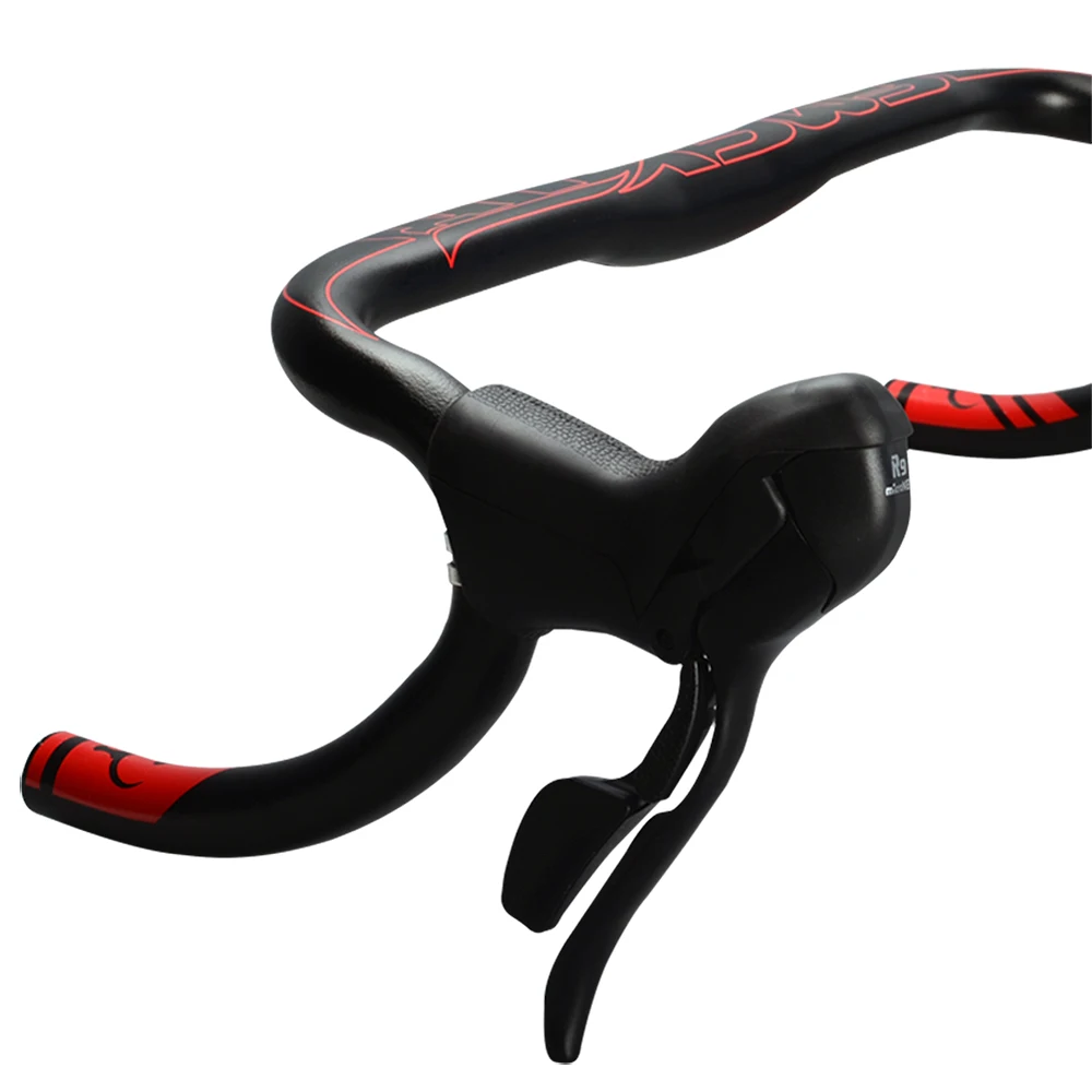 Велосипедный Переключатель скоростей FMFXTR для MicroNEW STI Road переключатели передач