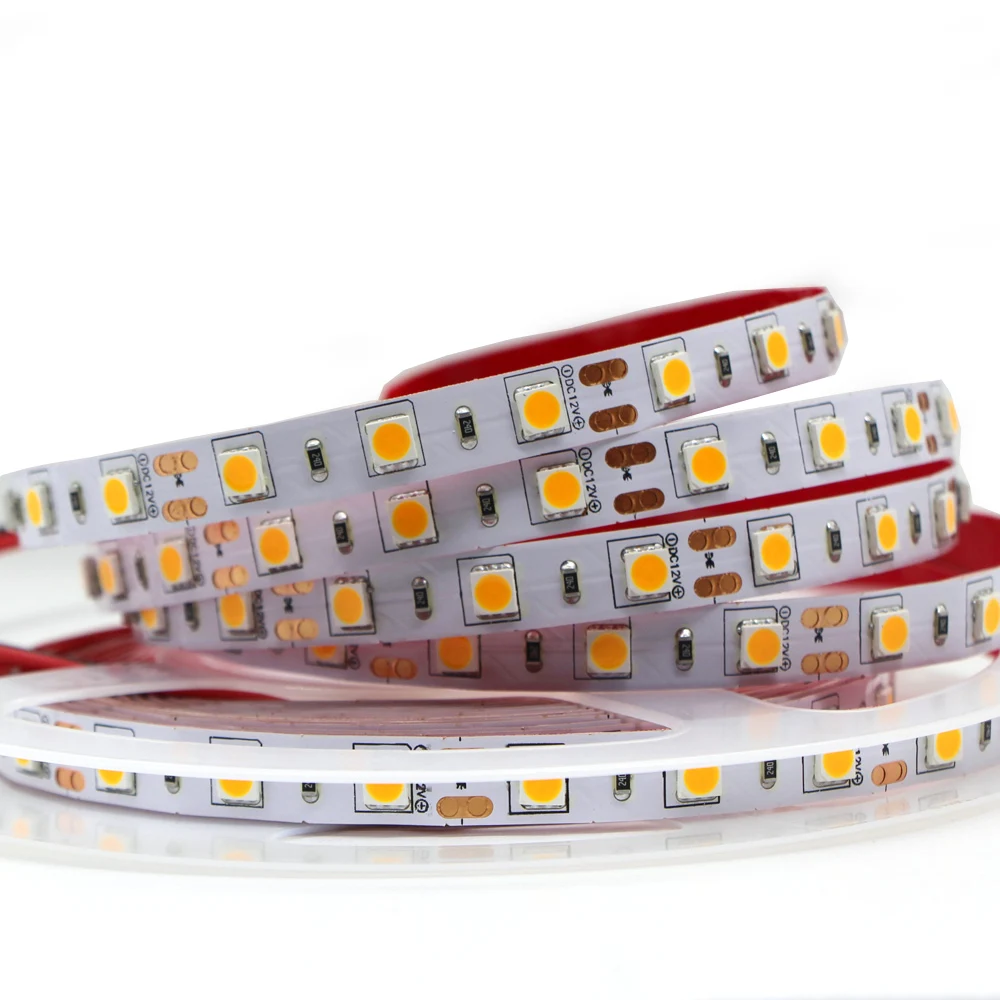 Ленсветильник Светодиодная гибкая SMD 300 5 м 12 В | Освещение
