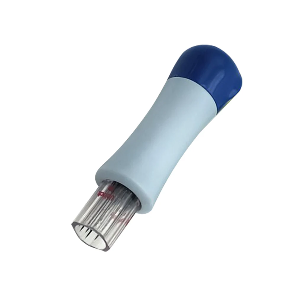 Спицы для вязания сделай сам рукоятка валяния в виде клевера швейный инструмент