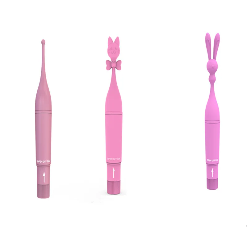 Стимулятор клитора шоковая женская мастурбация g точка прибор для массажа av