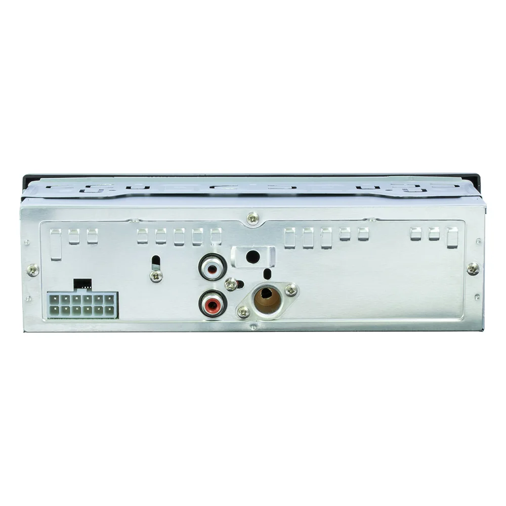 

new product 12V universal car bluetooth mp3 player supports TF card U disk FM car radio