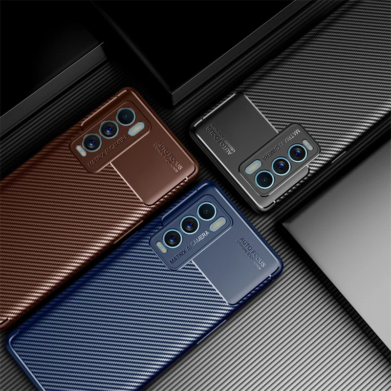 luxury business case for realme gt explorer master case forrealme gt explorer master cover silicone protective back bumper free global shipping