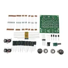 Новое поступление AC12V1A 2,0 6J1 предусилитель платы усилителя наушников буфер DIY