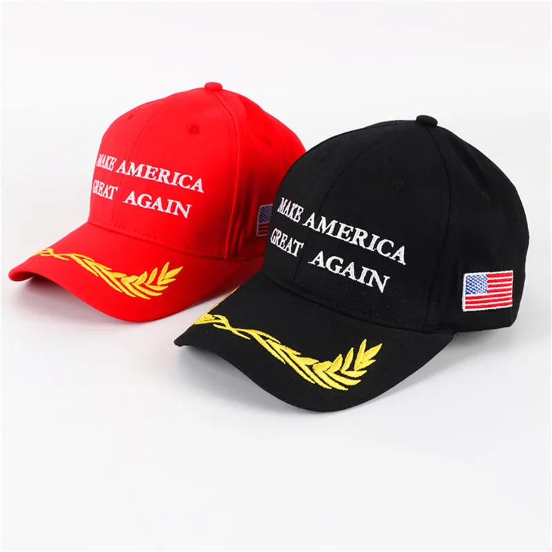 Президент шапка Дональда Трампа Make America Great Again Республиканская Кепка Для мужчин