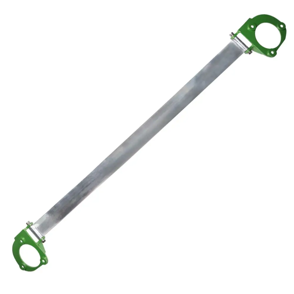

Wotefusi Front Upper Strut Tower Bar For Toyota Camry 2002 2006 02 06