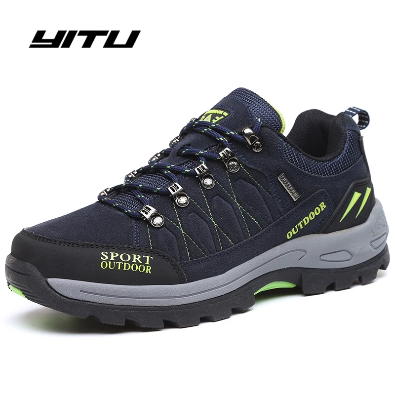 Кроссовки мужские дышащие плоская подошва Повседневная Уличная обувь большие