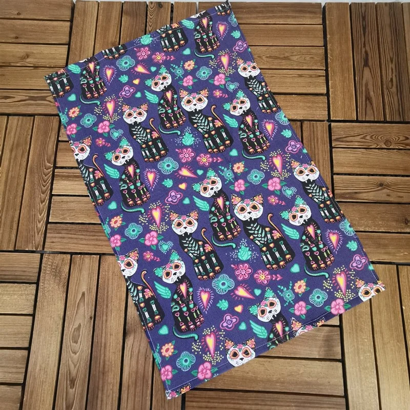 1 шт. салфетка для чая 65x40 см 70x45 |