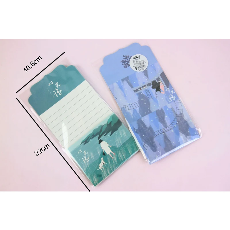 Конверты бумажные четыре сезона 24 упаковки | Дом и сад