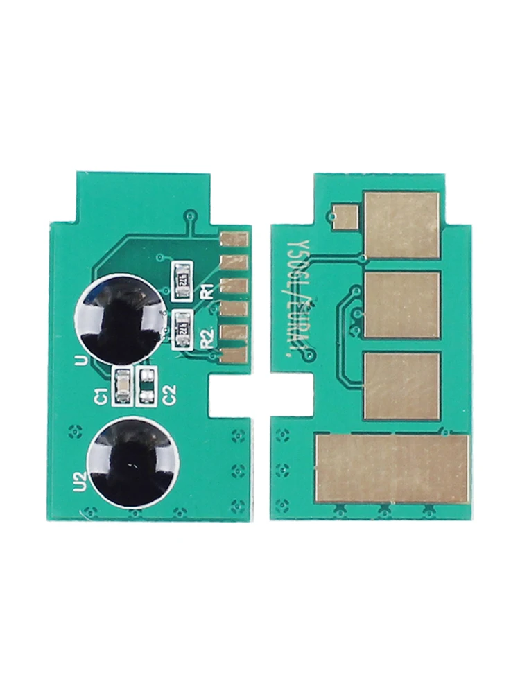 Совместим со стандартным чипом картриджа с тонером для телефона/680DW/680DN/CLT-C506L/6260FD