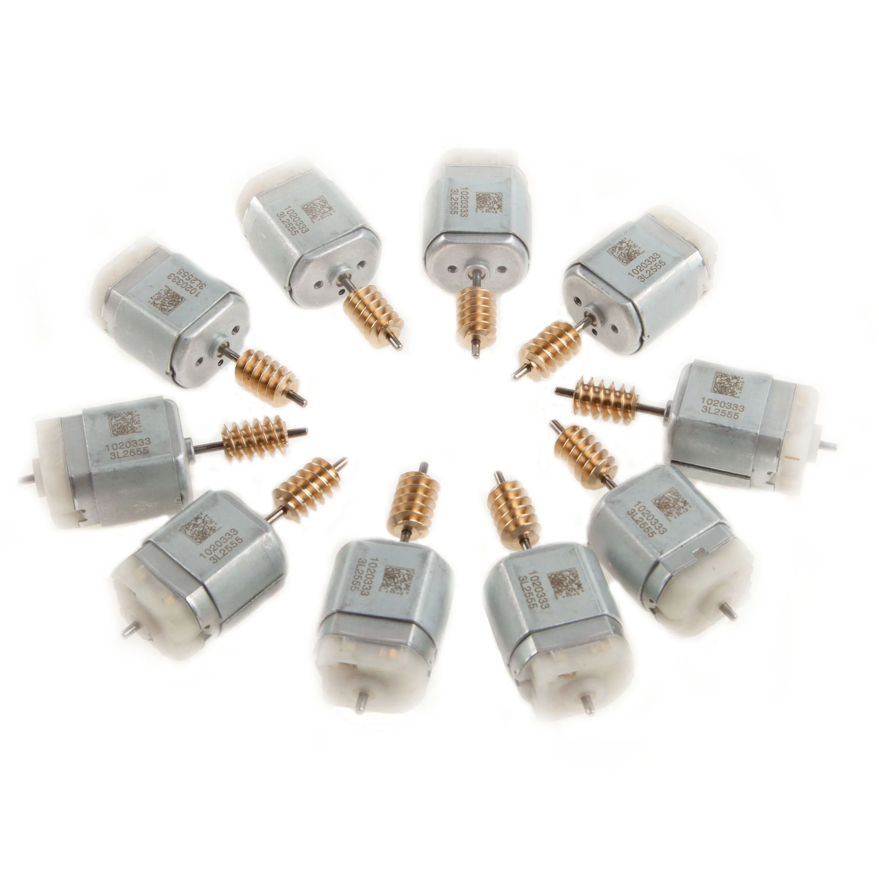 A2045455732 10PCS/Set ESL ELV Motor Steering Lock Wheel Control For Mercedes-Benz W204 W207 W212 A204 545 57 32 JXF280-402 | Автомобили и