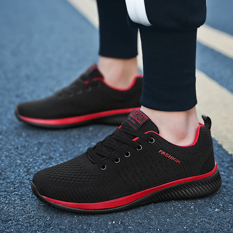 Men Tennis Shoes High Quality Male Non-slip Gym Sport Shoes Men Fitness Stability Sneakers Men Athletic Trainers Wear Resistant