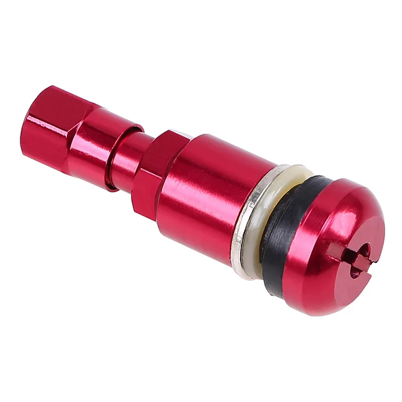 Автомобильная алюминиевая крышка штока клапана колеса автомобиля с ЧПУ POSSBAY