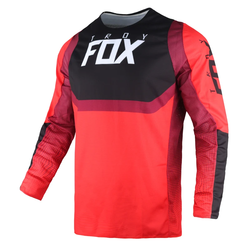 

NEW 360 Voke Jersey Motocross Motorcycle Cycling Off Road Dirtbike Riding ATV MTB DH T-Shirt