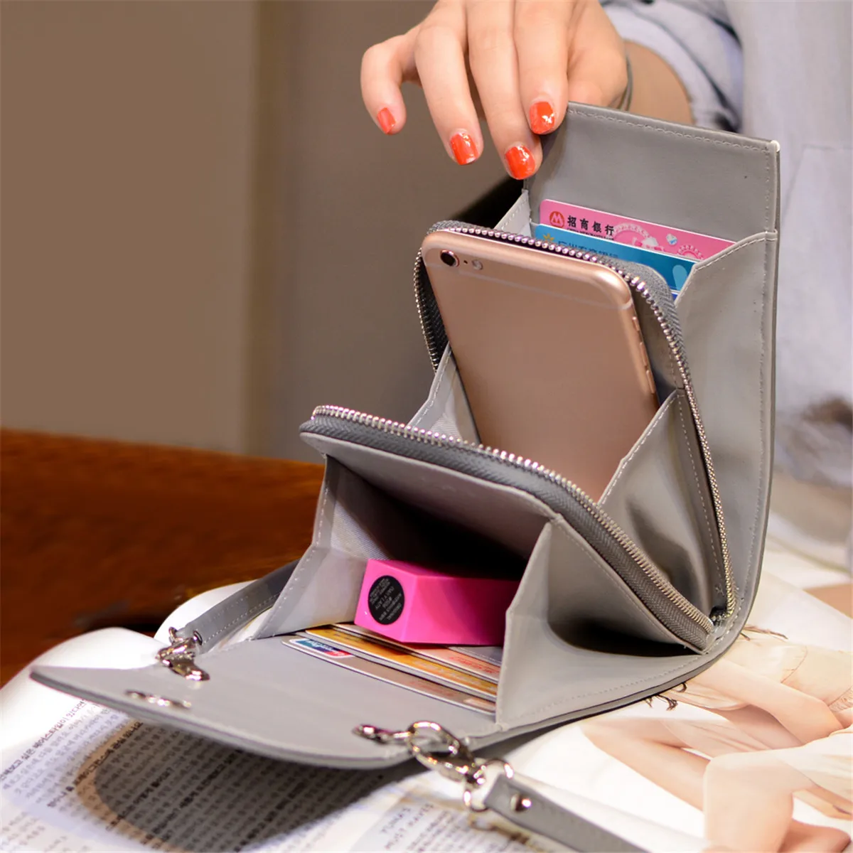 Роскошные сумки из искусственной кожи женские для женщин 2021 ручные через плечо