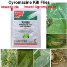 Новый пестицид, эффективный системный инсектицид, сельскохозяйственная медицина, защита от мух-Вредителей, садовое растение бонсай