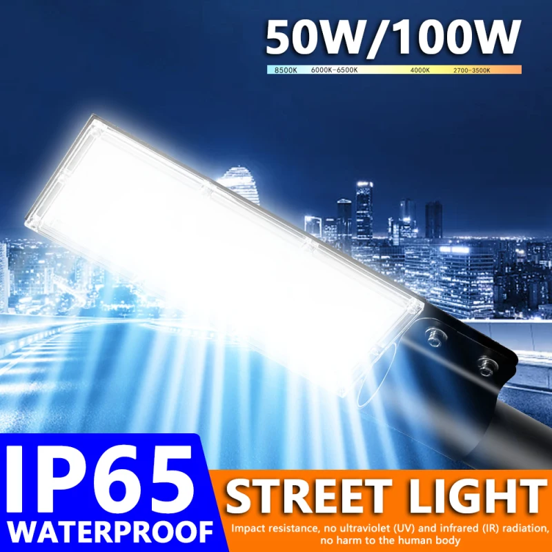 

Светодиодный прожектор 50 Вт 100 Вт RGB холодный теплый AC180-240V светодиодный уличный фонарь Водонепроницаемый IP65 светодиодный прожсветильник от...