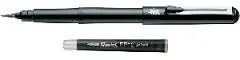 Набор карманных кистей Pentel Arts набор из 4/8/12 черных чернил для заправки из|set of|set of