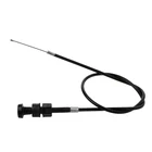 Трос дроссельной заслонки для мотоцикла