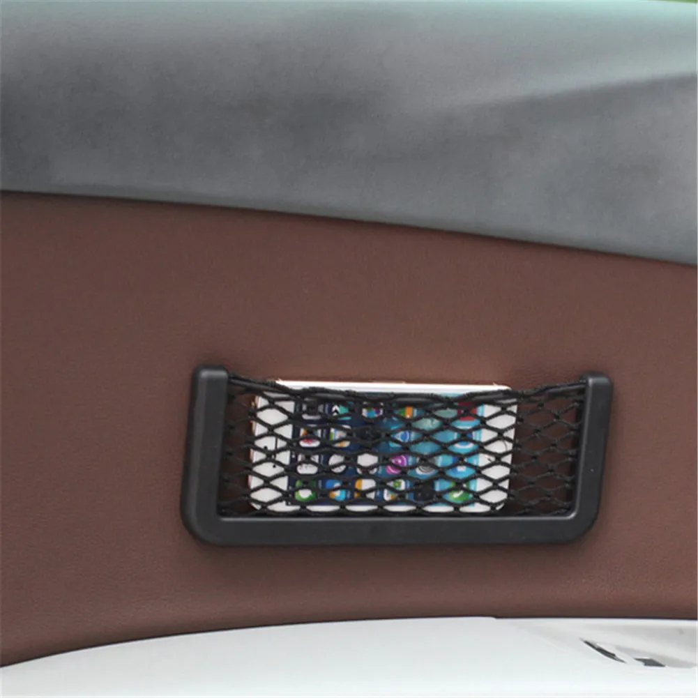 Многофункциональная маленькая сумка автомобильный мобильный телефон для