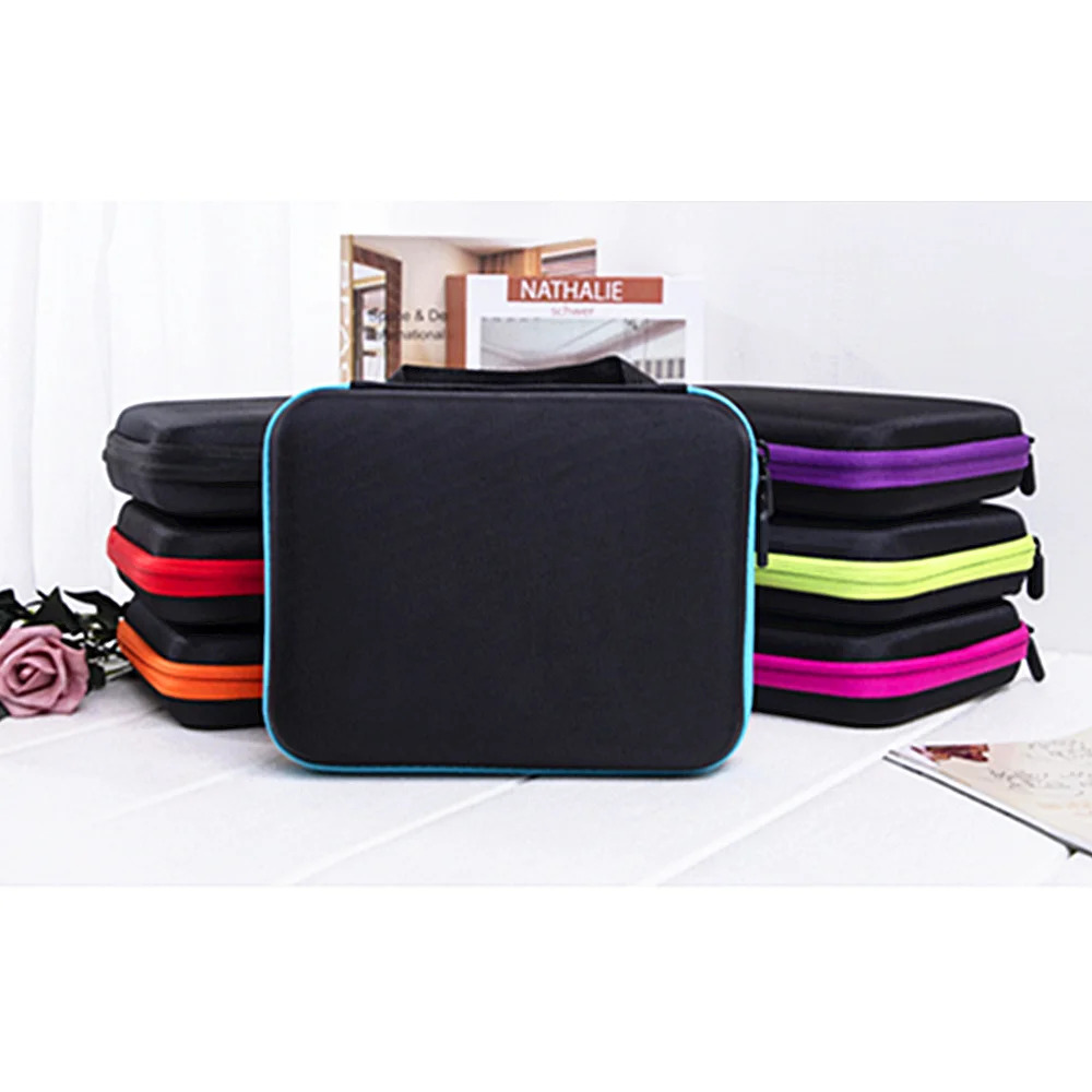 Набор для алмазной вышивки 24 бутылки 6 цветов | Дом и сад