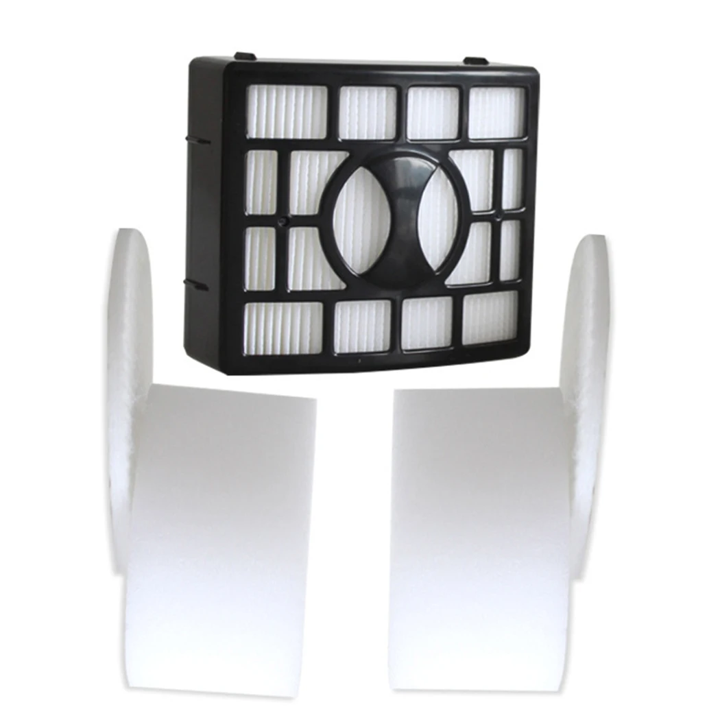 

For Shark NZ801UKT Filter NV680 NV601UKT NV683 Vacuum Cleaner Replacement Practical