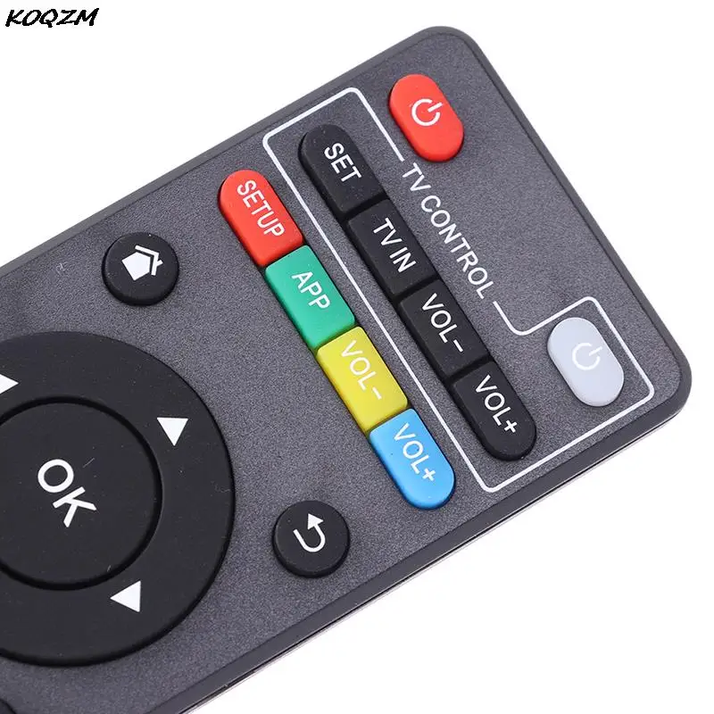 Универсальный ИК-пульт дистанционного управления для Android TV Box MXQ-4K MXQ PRO H96 proT9 |