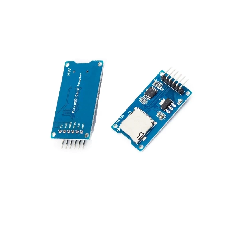 Microsd плата. Microsd плата