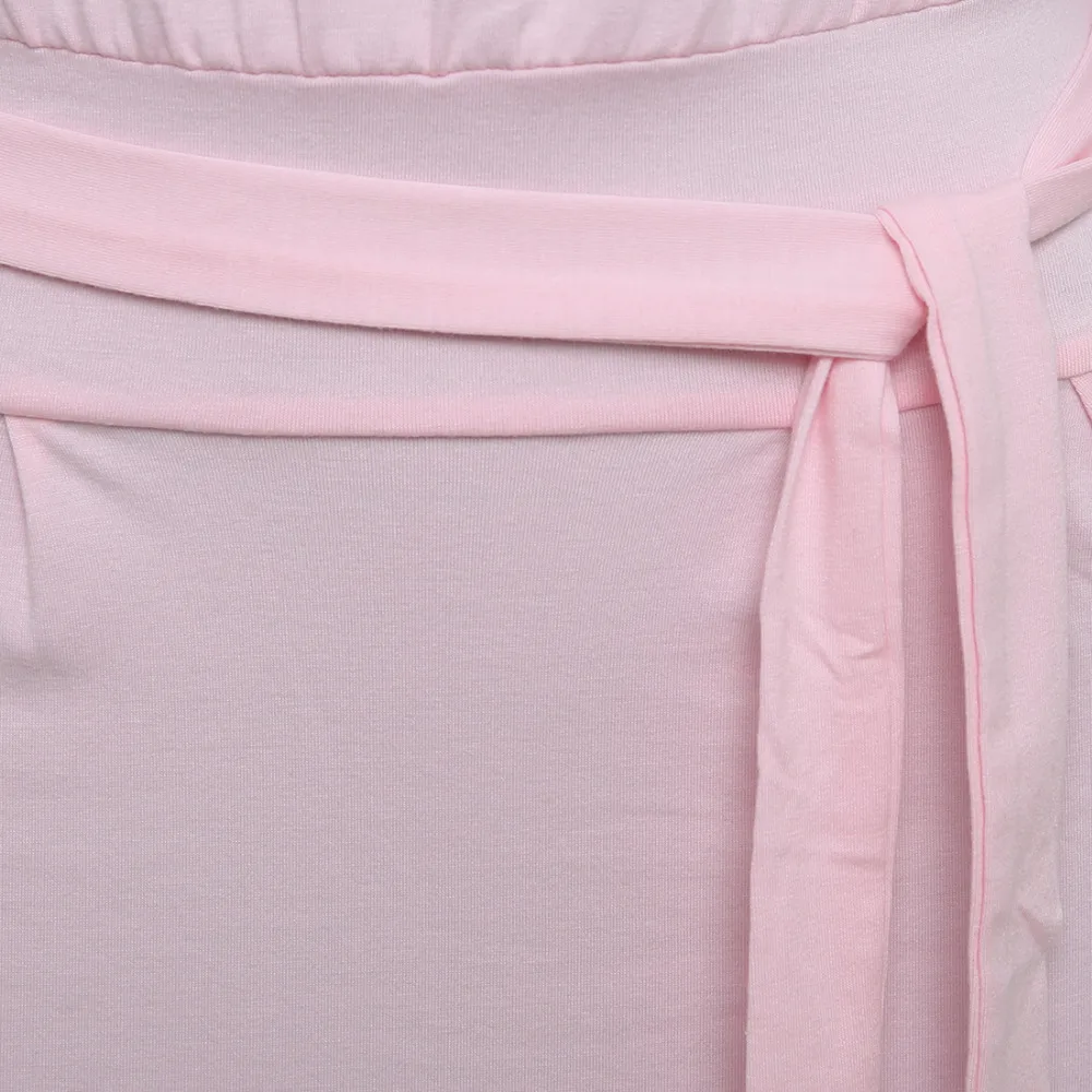 2021 New Fashion Hot Sale Celeb Summer Autumn Middle Sleeve Casual Work Charm Dresses Wholesale robe | Женская одежда