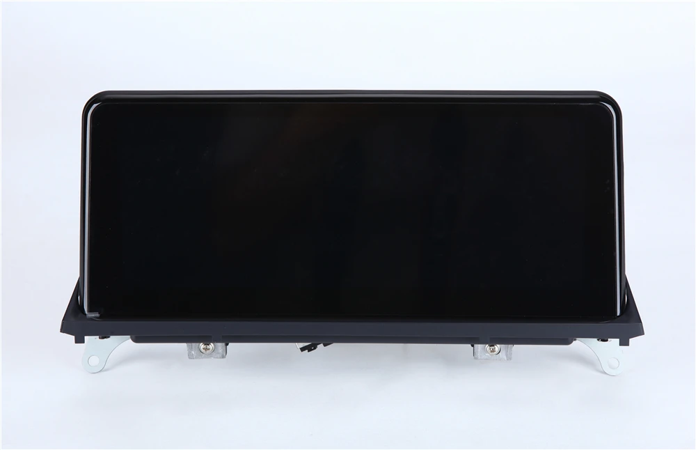 Автомагнитола с GPS навигацией 64 Гб ПЗУ Android 10 0 для BMW X5 E70 X6 E71 2007 2010 системой