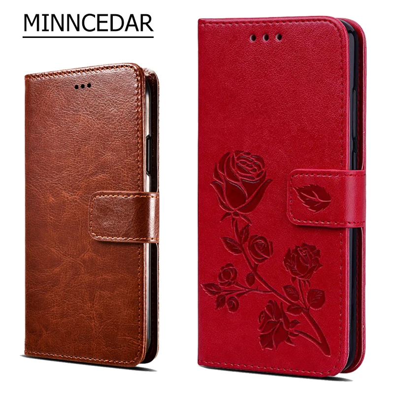 Leather Phone Cover for Huawei HONOR 20 Pro 10 10i 9 X Lite 7A 8A 7C 8C 8X 7S 8S 9A 9C 9S Funda Case For Honor 8 Lait 8lite Etui