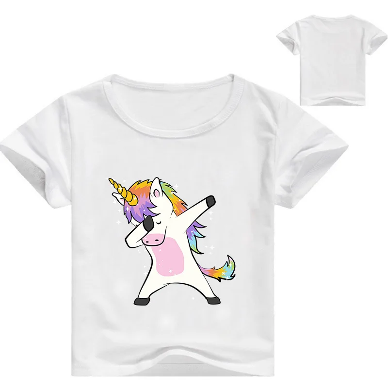 От 2 до 16 лет модная классная футболка с аниме для детей летняя в стиле хип-хоп