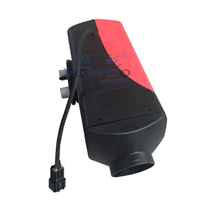 Автомобильный обогреватель воздушный стояночный Дизельный подогреватель