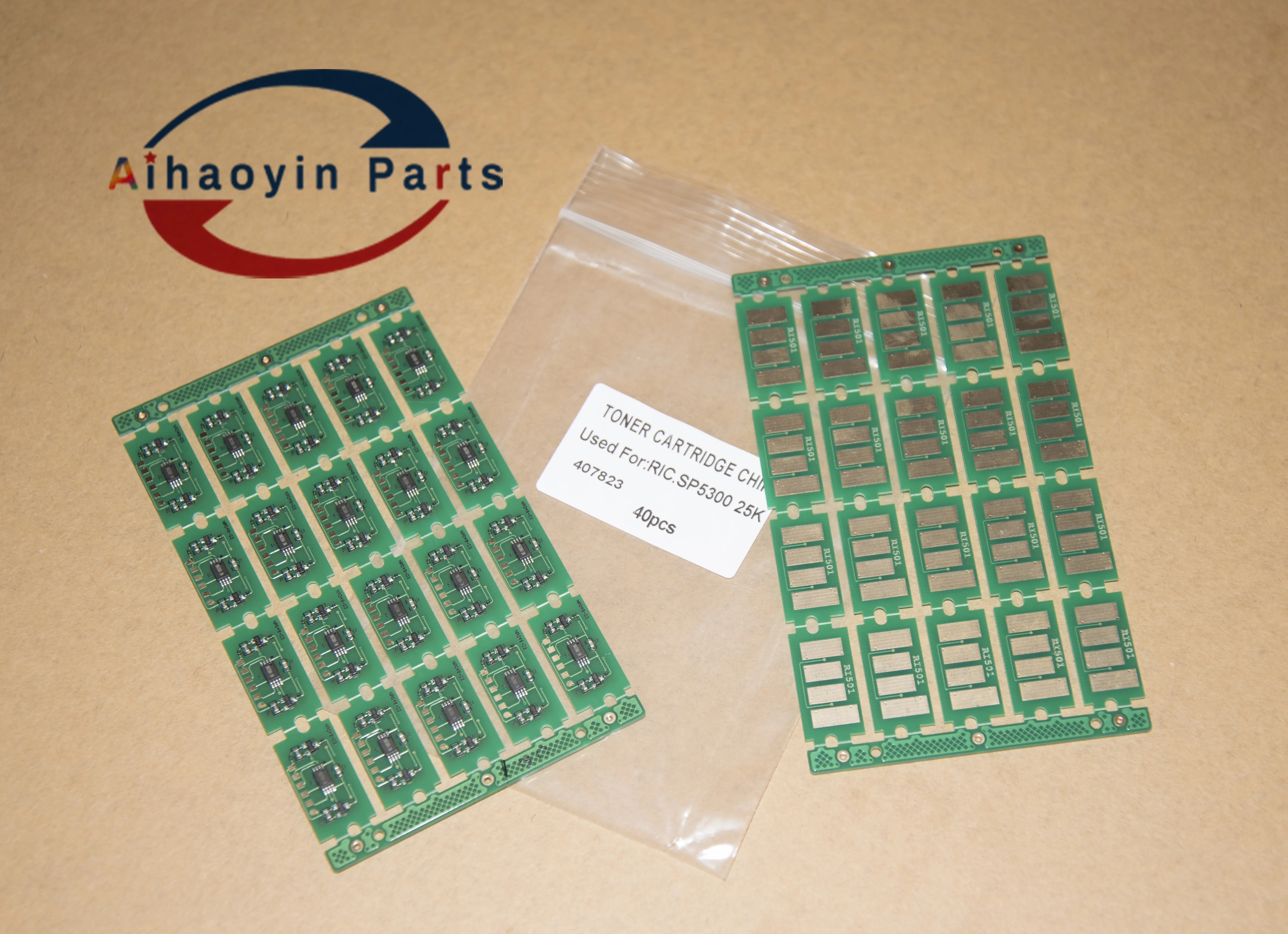 10 шт. чип сброса для Ricoh SP5300 SP5310 MP501 MP601 SP5300DN SP5310DN MP501SPF MP601SPF MP 501SPF тонер-картриджа |