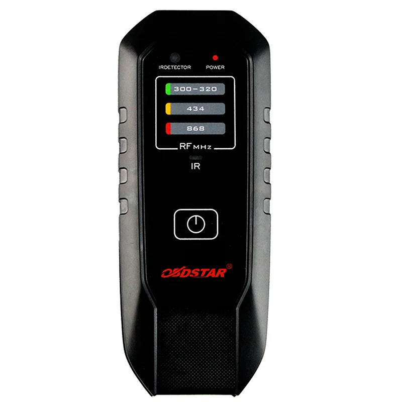OBDSTAR RT100 дистанционный Инфракрасный тестер частоты слесаря по автомобильным