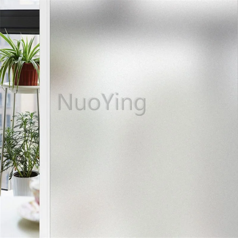 Виниловая Антистатическая 3d пленка для стеклянных окон 200/300 см|Обои| |