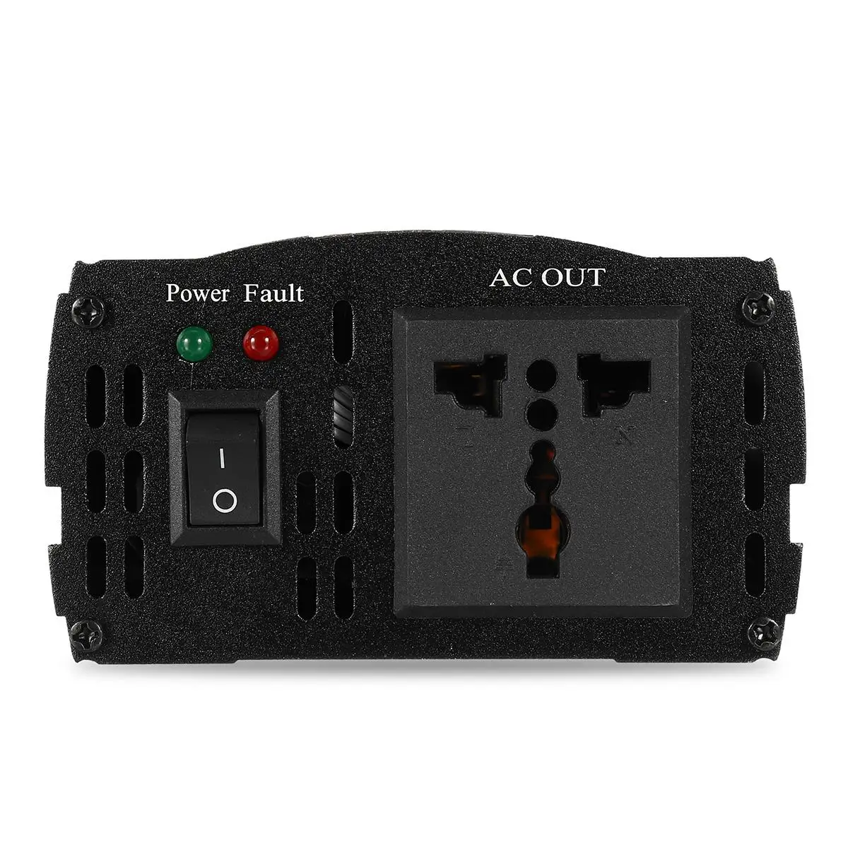 

New 1Set LED Display 1000W Pure Sine Wave Power Inverter 12V/ 24V To 110V Converter Transformer Power Supply