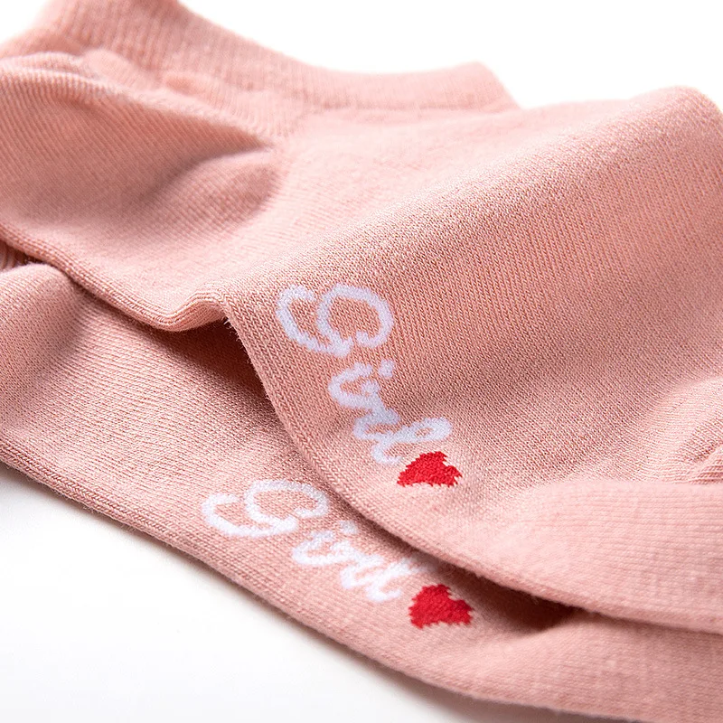 Носки хлопковые женские с вышивкой Микки Мауса 1 пара | Детская одежда и обувь