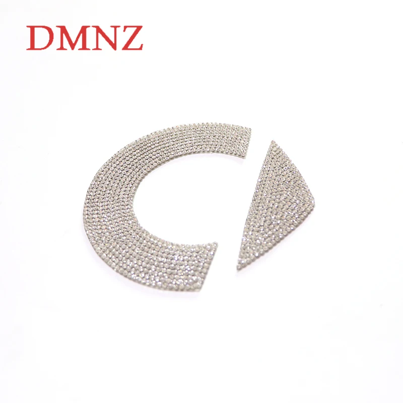 

Car Exterior Sign Badge Shiny Diamond Decoration Sticker For Mercedes Smart 451 453 Fortwo Forfour Car Styling Car Accessories