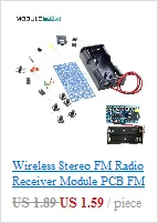 2 шт. датчик наклона модуль датчик вибрации для Arduino STM32 AVR Raspberry Pi 3,3 V-12 V с бесплатным кабелем