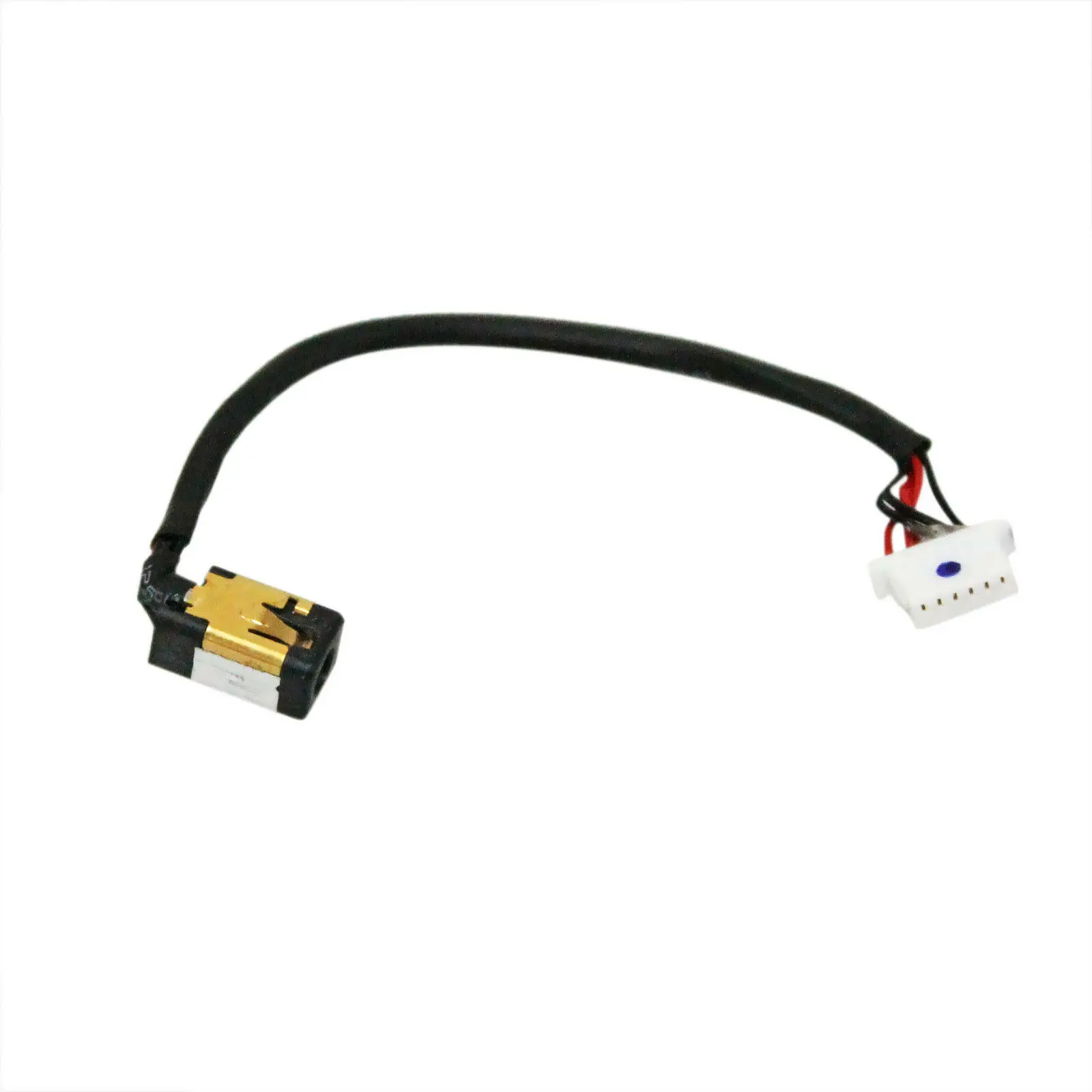 Для SAMSUNG Ativ Book 9 Lite NP905S3G NP915S3G серии 900X3C NP900X3C NP900X4B NP940X5J DC разъем питания с кабелем|power