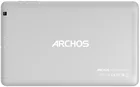 Черный 10,1 дюймов для Archos 101 Platinum 3G AC101PL3G емкостный сенсорный экран панель Ремонт Запасные части Бесплатная доставка