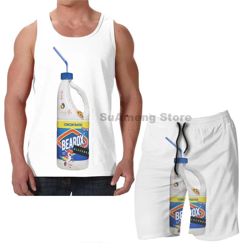 Майка с забавным принтом для мужчин и женщин пляжные шорты жилет фитнеса