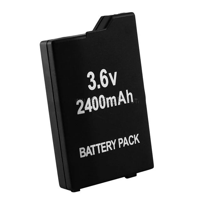 151 Аккумулятор для Playstation PSP 2000/3000 50 шт|Батареи| |