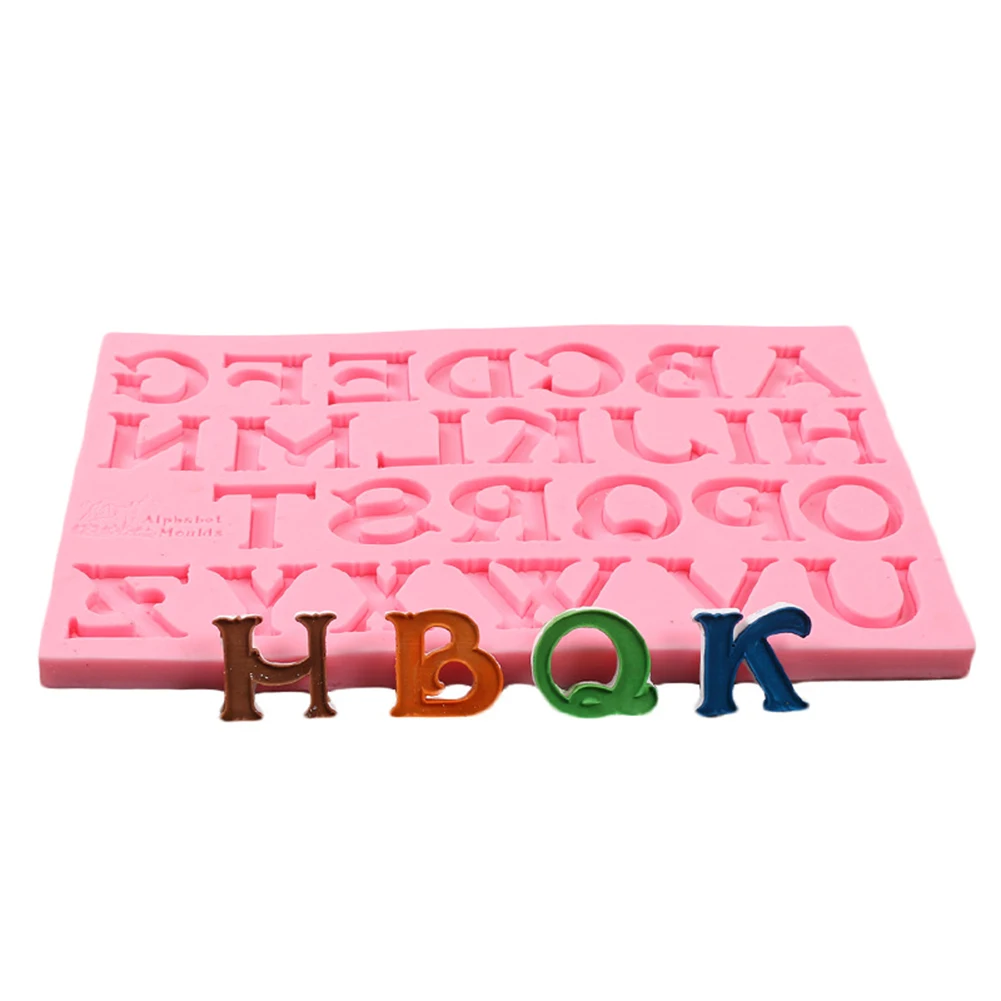 

Facemile алфавит, столица, силиконовая форма, форма для помадки, инструменты для украшения тортов, инструменты для торта