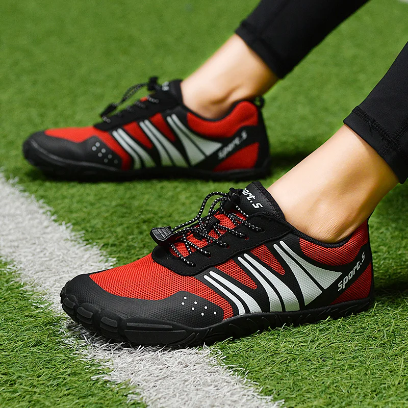 Летняя походная обувь для мужчин wo Мужская Уличная Треккинговая