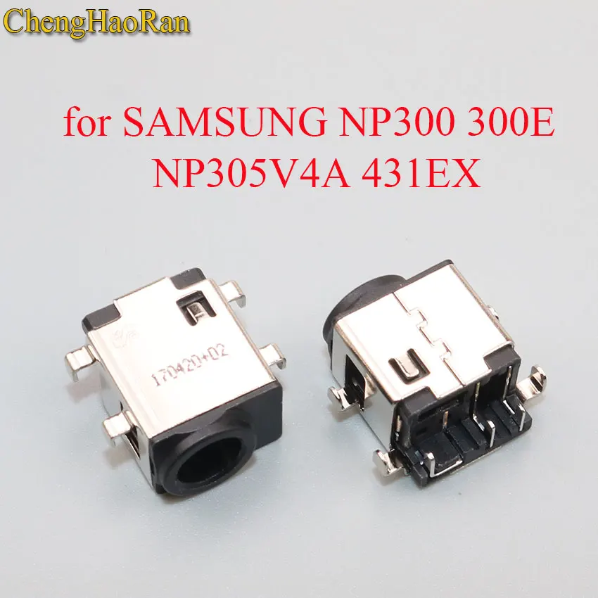 YuXi DC,     Samsung NP300 NP300E4C 300E4C NP300E5A NP300V5A NP305E5A