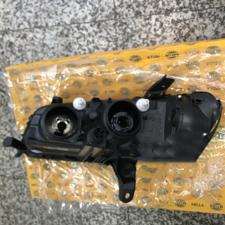 

eOsuns headlight assembly for Opel Omega