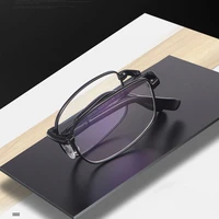 glasses for man full rim metal pure titanium frame eyewears business style ultra light frame optical spectacles