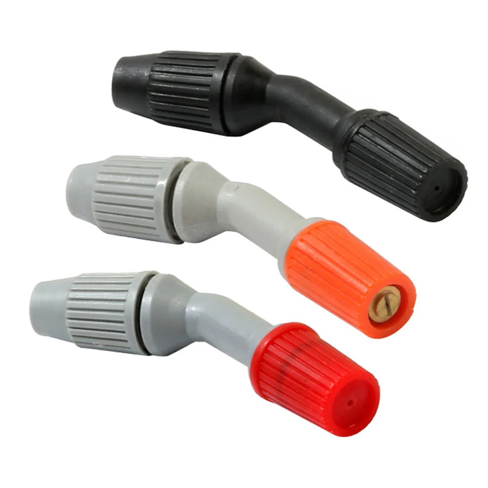

Ajustable Spray Nozzle Watering Sprayer Garden Irrigation System Nozzle Dripper Parts Replacement Summer Garden Sprayer Lance