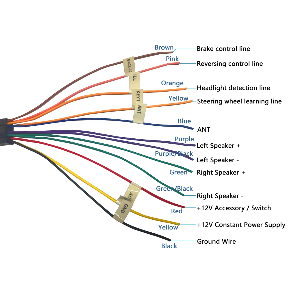 $56.99 Podofo Autoradio 24V Car Stereo Receiver 2 Din Radio Cassette Recorder Coche Con Pantalla Mirrorlink Audio Player Truck Bus Van